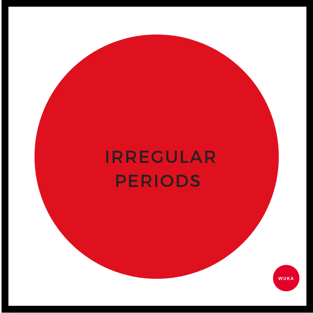 Irregular Periods Reasons For Irregular Periods WUKA irregular-periods-reasons-for-irregular-periods-wuka