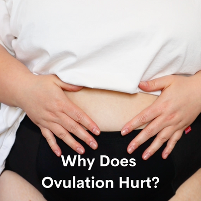 Why Does Ovulation Hurt?