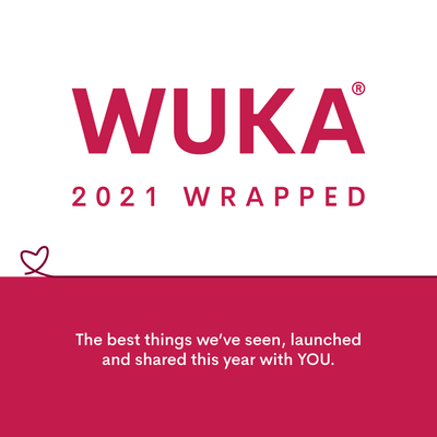WUKA 2021 Wrapped