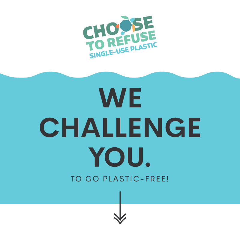 What is Plastic Free July?