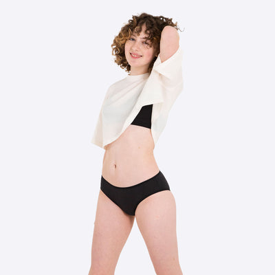 Period Swimwear for Teens