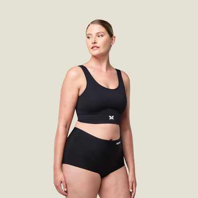 WUKA Stretch™ Boxer Short Heavy