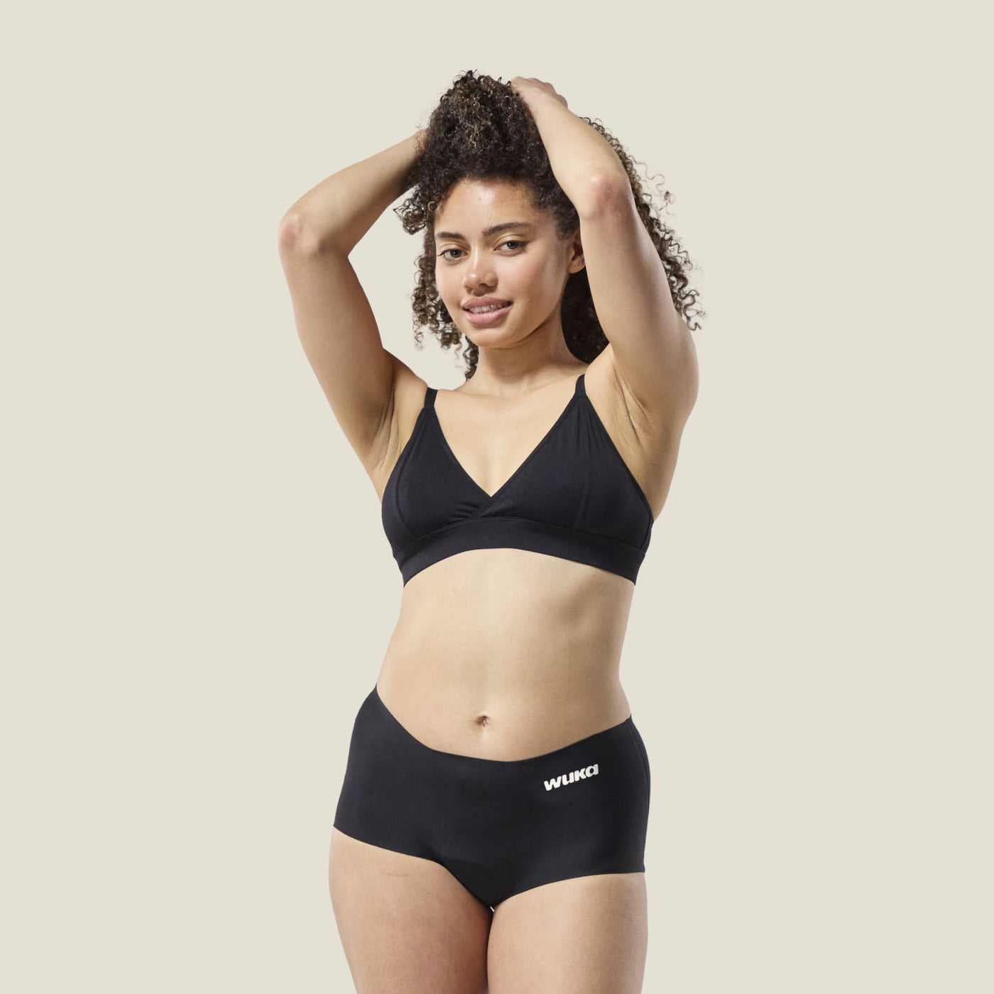 WUKA Teen Sleep Stretch™ Boxer Heavy Set 2 Pack