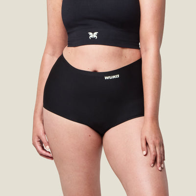 WUKA Stretch™ Boxer Short Heavy