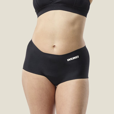 WUKA Teen Sleep Stretch™ Boxer Heavy Set 2 Pack