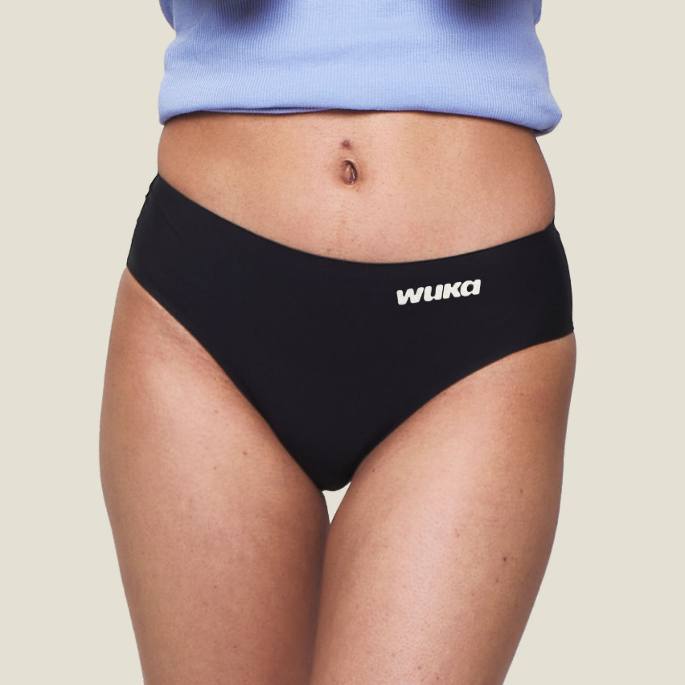 WUKA Period School Set - Stretch 4 Pack