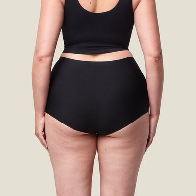 WUKA Stretch™ Boxer Short Heavy