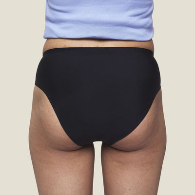 WUKA Period School Set - Stretch 4 Pack
