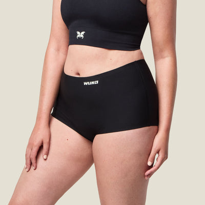WUKA Stretch™ Boxer Short Heavy