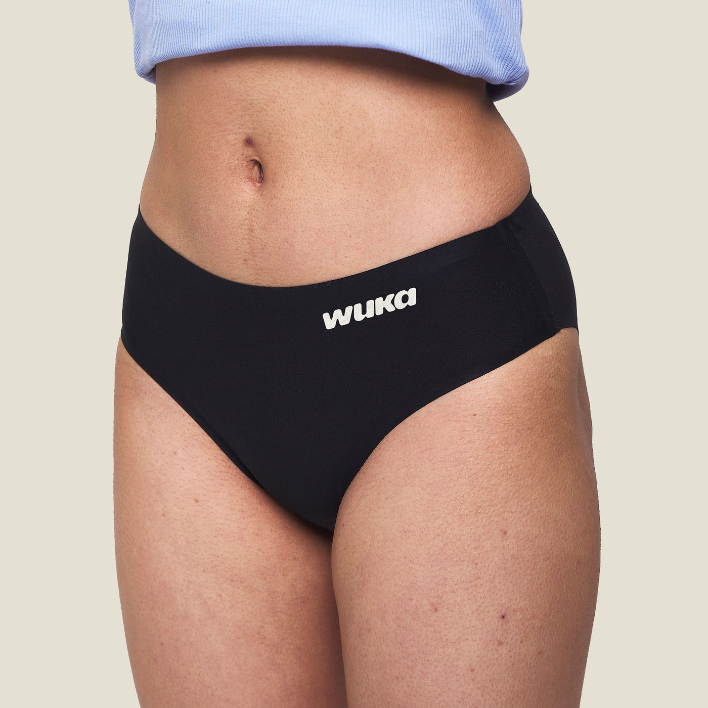 WUKA Period School Set - Stretch 4 Pack