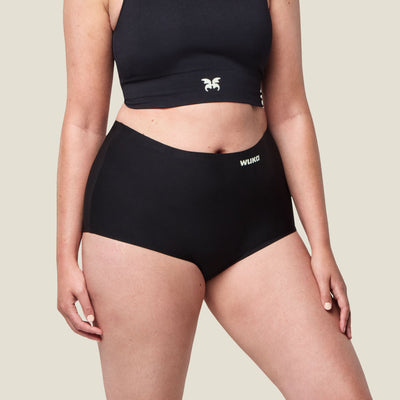 WUKA Stretch™ Boxer Short Heavy