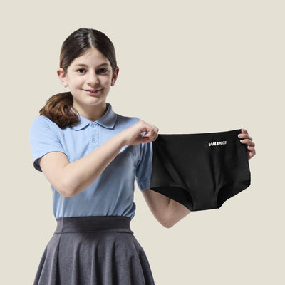 WUKA Teen Sleep Stretch™ Boxer Heavy Set 2 Pack