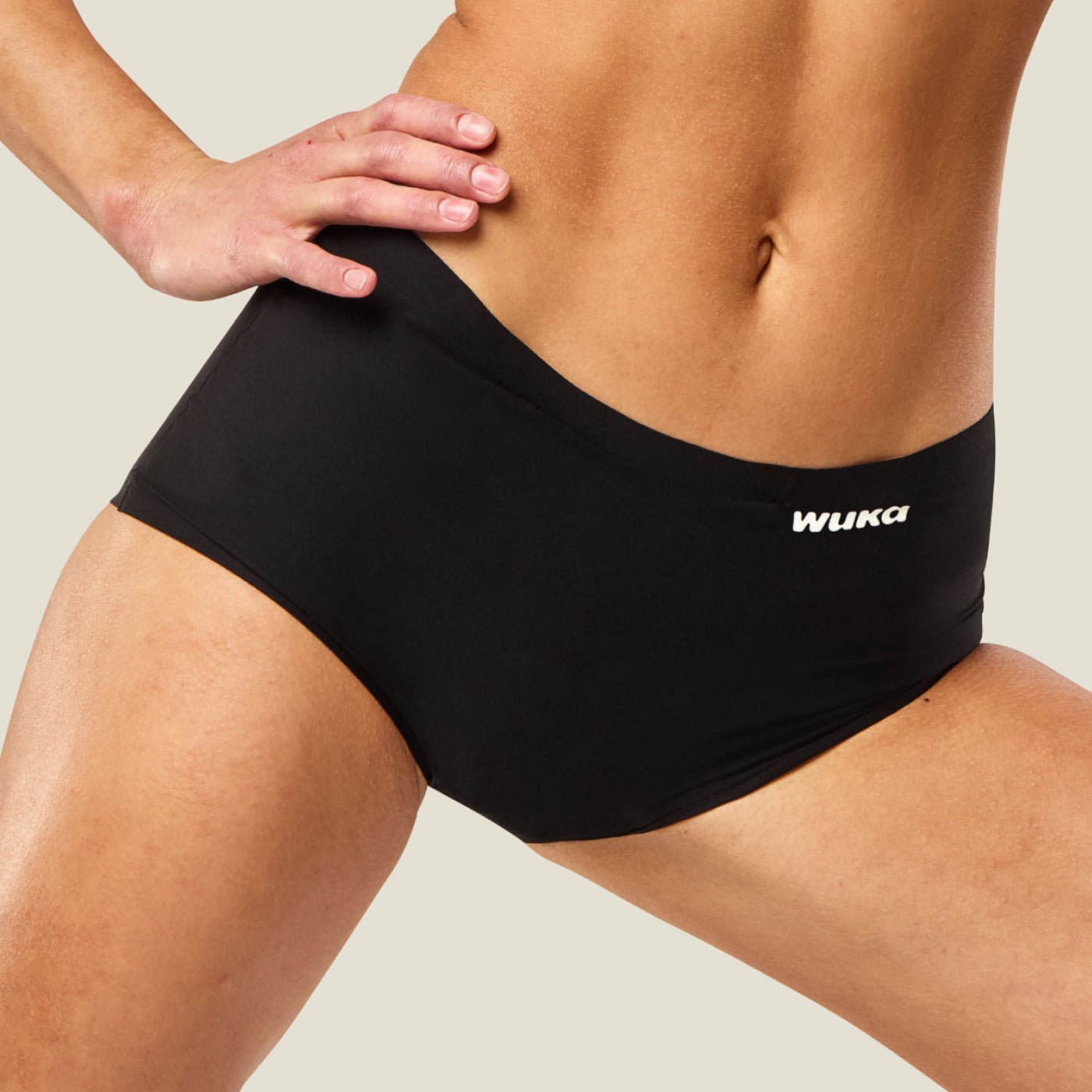 WUKA Stretch™ Boxer Short Heavy