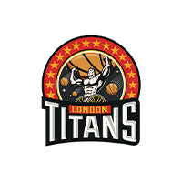 london titans logo