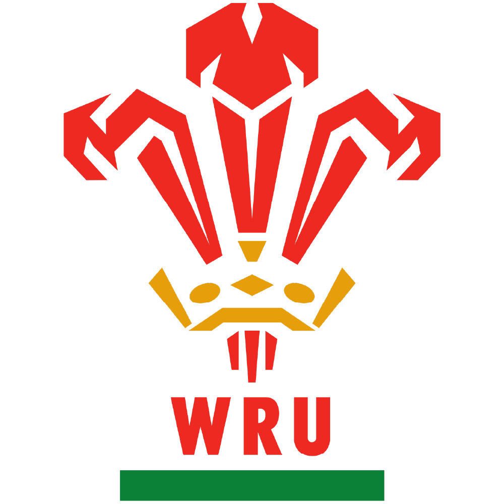 Women's Welsh Rugby Union partnership logo