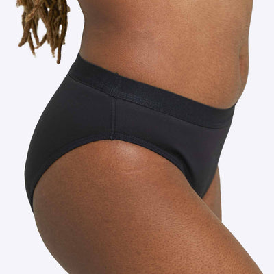 WUKA ultimate bikini medium flow right side model